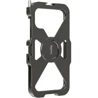 SmallRig 2471 Pro Mobile Cage For Iphone 11 Pro matkapuhelin lisävaruste