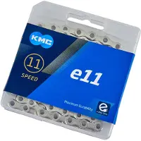 Kmc E11 E-bike Ketju