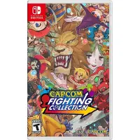 Fighting Collection