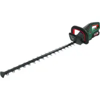 Bosch Pensasleikkuri AdvancedHedgeCut 36V-65-28, 1x2,0Ah akku ja laturi