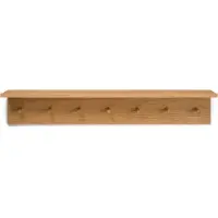 Ferm Living Place Hylly - Large - Oak