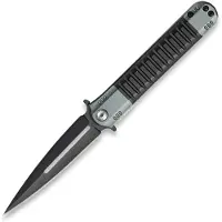 UZI Covert Linerlock A/O