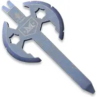Kizer Cutlery Pry Axe