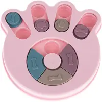 Zooplus Exclusive Snack Paw -älylelu