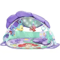 Disney Pikku Merenneito Aktiviteettivarsi Vauvoille