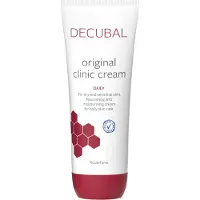 Decubal Clinic Cream emulsiovoide 250 g