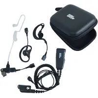 Pro Equip ProEquip PRO-U650SA Headset 4-in-1