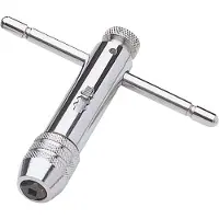 Irimo Kierretapin pidin 2.6-5.5mm