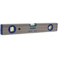 Irimo Vesivaaka alumiini 800mm