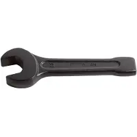 Irimo U-lyöntiavain 30mm, avonainen