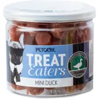 Treateaters Mini Duck 70g