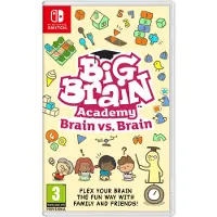 Big Brain Academy