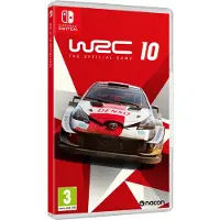 WRC 10