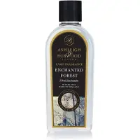 Ashleigh & Burwood London Lamp Fragrance Enchanted Forest täyttöpakkaus katalyyttiseen lamppuun 500 ml