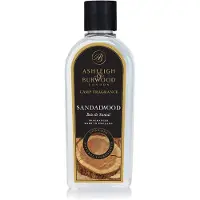 Ashleigh & Burwood London Lamp Fragrance Sandalwood täyttöpakkaus katalyyttiseen lamppuun 500 ml