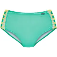 Venice beach Bikinihousut limetti / minttu
