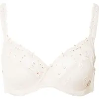 Chantelle Rintaliivi 'CHAMPS ELYSEES' kerma / kullankeltainen