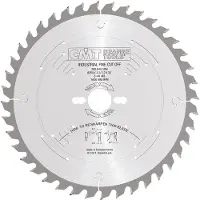 Cmt Katkaisuterä puulle 285; 550x4,2x30; Z60; 10°