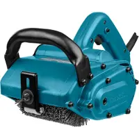 Makita Harjahiomakone 9741, 100x120 mm