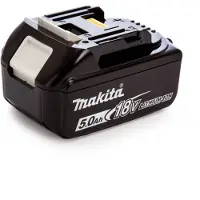 Makita LXT BL1850B 18V 5Ah li-ion akku