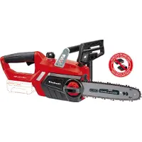 Einhell PXC Ge-Lc 18V akkuketjusaha runko