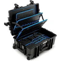 Diesella A/S case JUMBO 6700 117.19/P-G