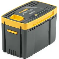 Stiga Accumulator E 450