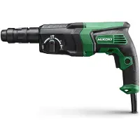 HiKOKI Poravasara DH26PMCWSZ; 2,9 J; 830 W