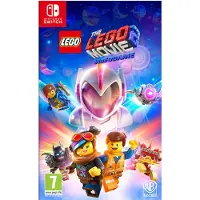 Lego The Movie 2 Videogame