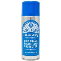 Juice Lubes Stel protection spay 400 ml