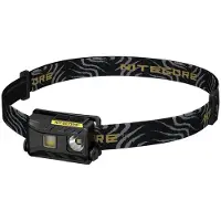 Nitecore NU Series NU25 Headlamp