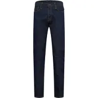 Carhartt WIP Farkut 'Klondike' tummansininen