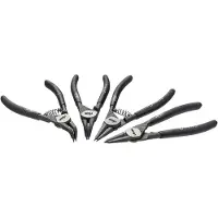 Vigor SPROSTGREDZENU STANGAS / KOMPLEKTS 140mm V4441