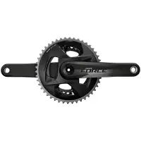 Sram Force AXS kampiakseli 48/35T GXP 175 MM