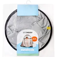 AeroMoov Aurinkosuoja Matkasänkyyn Pop-up