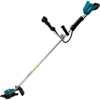 Makita DUR368APT2 LXT 18V ruohotrimmeri 2x5.0Ah