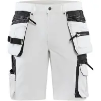 Blakläder 1088 4-way Stretch riipputaskushortsit