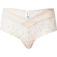 Chantelle Champs Elysées Shorty -alushousut