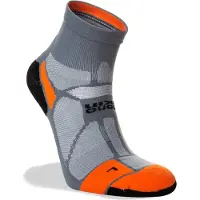Hilly Socks Marathon Fresh Anklet Min Lyhyet Sukat