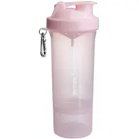Smartshake Slim Shaker 500 ml