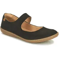 El naturalista N5301 Coral Barefoot Mary Jane -kengät
