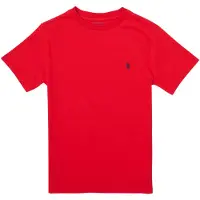 Ralph Lauren Paita tummansininen / punainen