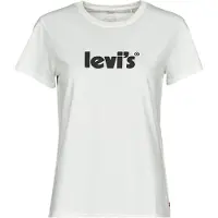 Levi's The Perfect 17369 Lyhythihainen T-paita