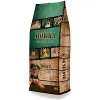 Rokka Pentu 3 kg koiran täysravinto