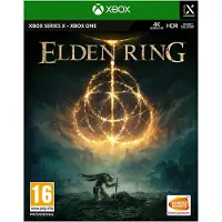 Elden Ring - Launch Edition (Xbox Series X One)