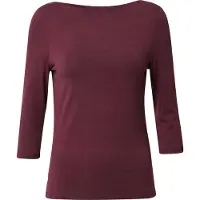 Vero Moda Panda Modal 3/4-hihainen T-paita