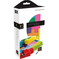 Gigamic Katamino Pocket (Nordic + EN)
