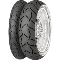 Continental Contitrailattack 3 73w Tl Maastorengas