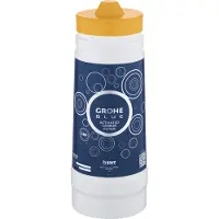 GROHE Aktyvuotos anglies filtras BLUE, 40547001