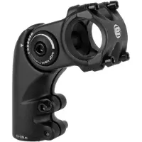 Ergotec Octopus 2 Ahead 28.6/31.8 Mm Pyörän Ohjainkannatin